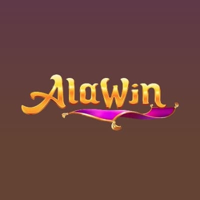 Alawin Casino Logo