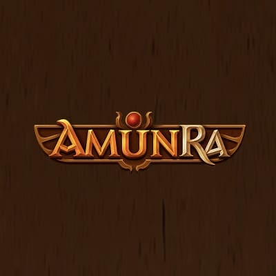 Amunra Logo