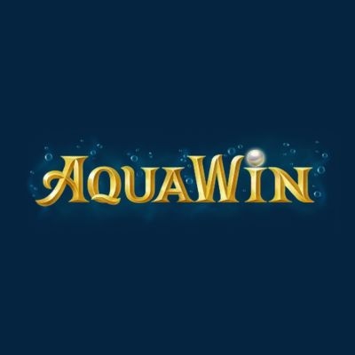 Aquawin logo