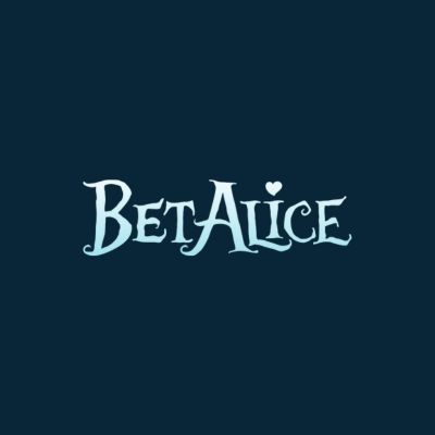 BetAlice casino logo