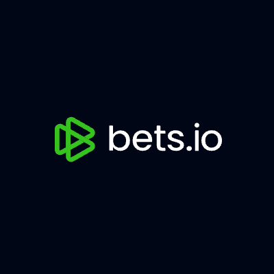 Bets.io casino logo