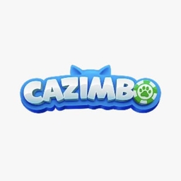 Cazimbo casino logo