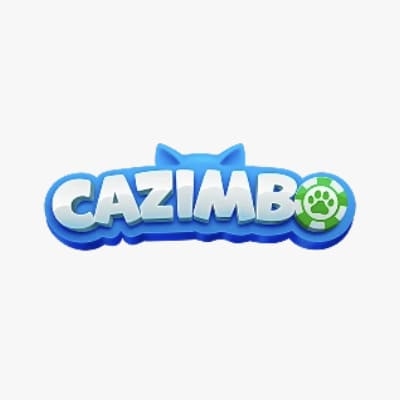 Cazimbo casino logo