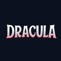 Dracula Casino Logo
