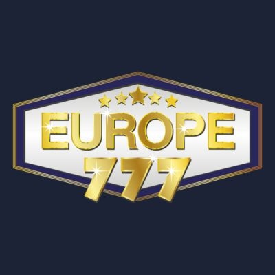 Europe777 Casino Logo 