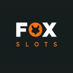 FoxSlot Casino Logo