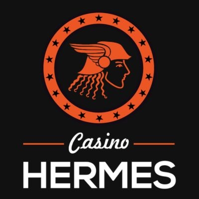 Hermes Casino Logo