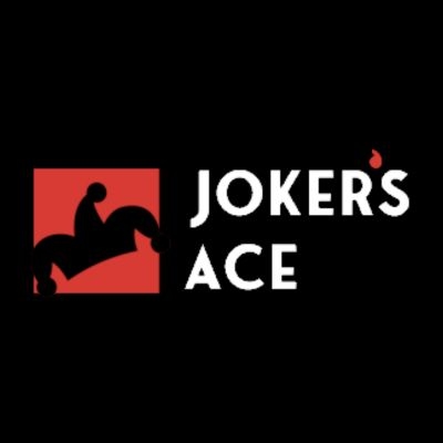 Jokers Ace Casino Logo