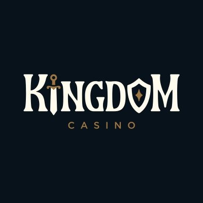 Kingdom casino Logo