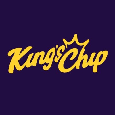Kings Chip Casino Logo