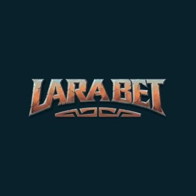 Larabet logo