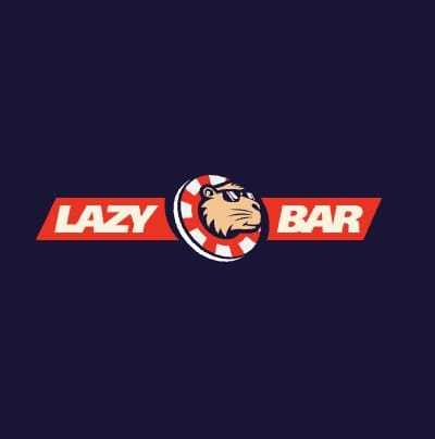 Lazybar casino Logo