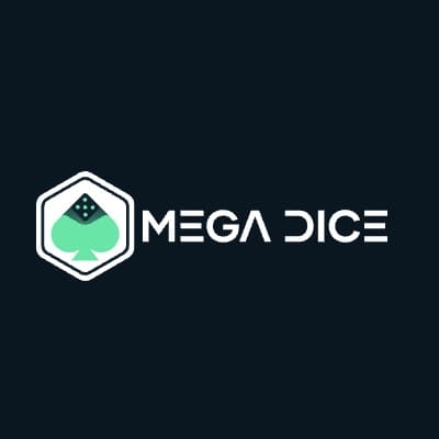 Mega Dice Casino Logo