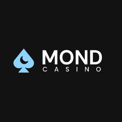 Mond Casino Logo