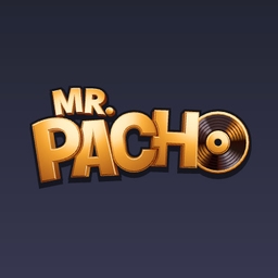 MrPacho Logo