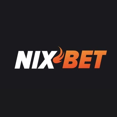 Nixbet casino logo
