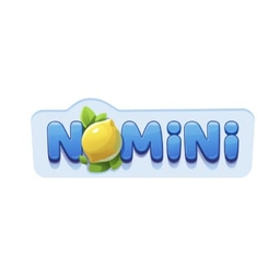 Nomini Casino Logo