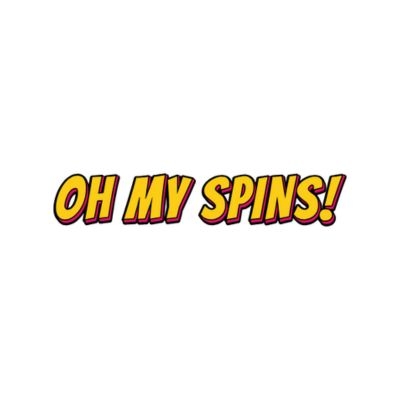 OhMySpins casino Logo