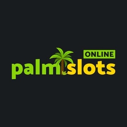 Palm slots casino Logo