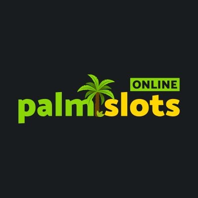 Palm slots casino Logo