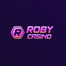 Roby casino logo