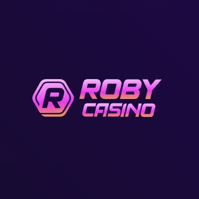 Roby casino logo
