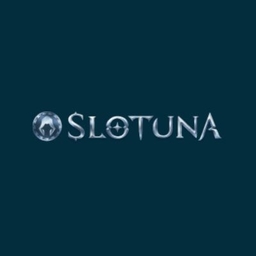 Slotuna casino Logo