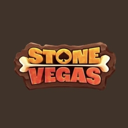 StoneVegas casino Logo