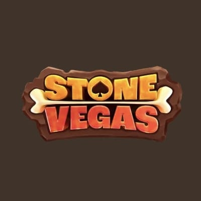 StoneVegas casino Logo