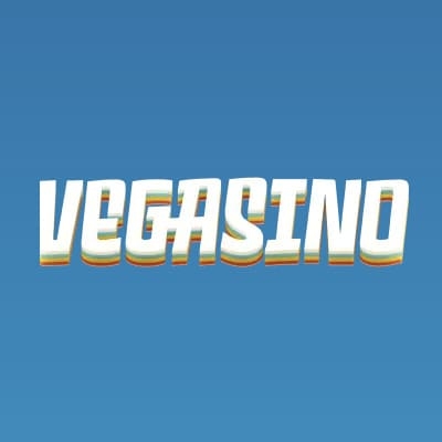 Vegasino casino logo