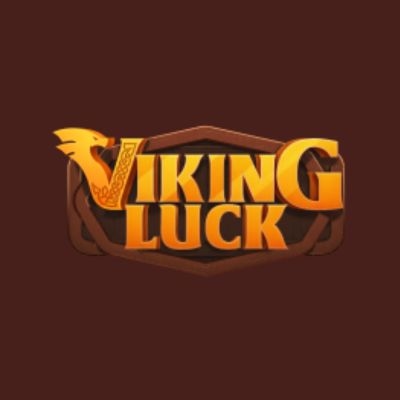 VikingLuck casino Logo
