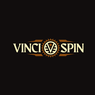 Vincispin casino Logo