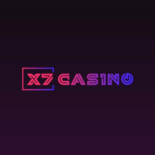 X7 Casino Logo