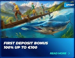 First deposit bonus Bassbet Casino