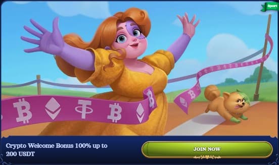100% crypto bonus Casombie Casino