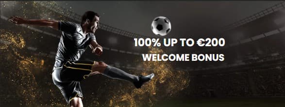Sports welcome bonus Emirbet Casino