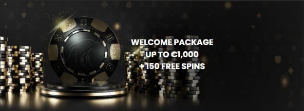 Welcome pack Emirbet Casino