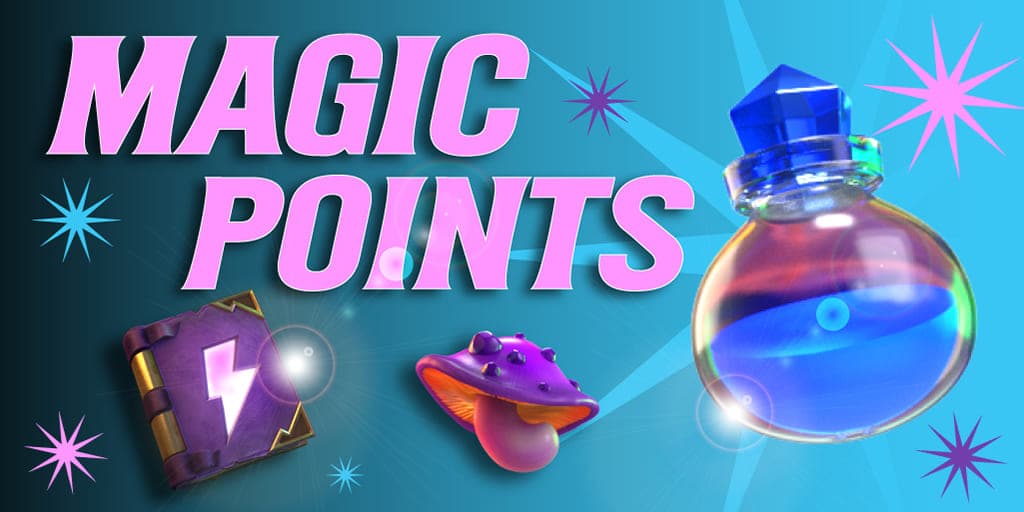 Cashback Merlin Casino