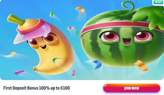 First deposit bonus Nomini Casino
