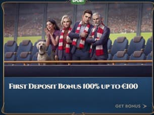 First deposit bonus RichRoyal Casino