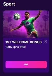 Sport Bonus Slotrush Casino