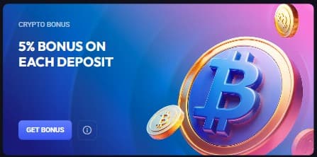 Crypto bonus Spin Aura Casino