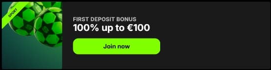 First deposit bonus SpinIT Casino
