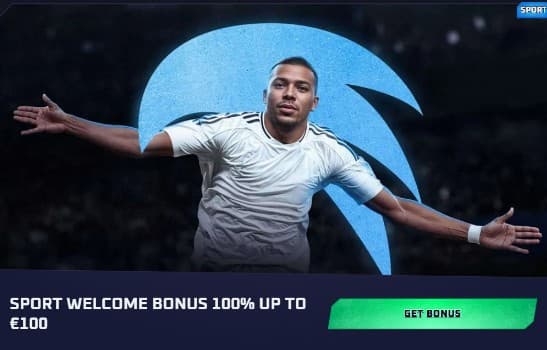 Sports welcome bonus Sportaza Casino