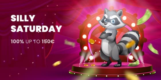 Absurd Saturday Stupid Casino