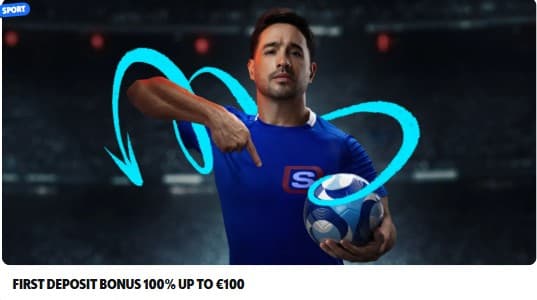 First deposit bonus Supabet Casino