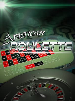 American Roulette (Concept Gaming)