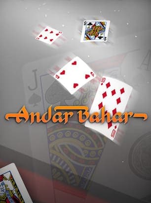 Anda Bahar