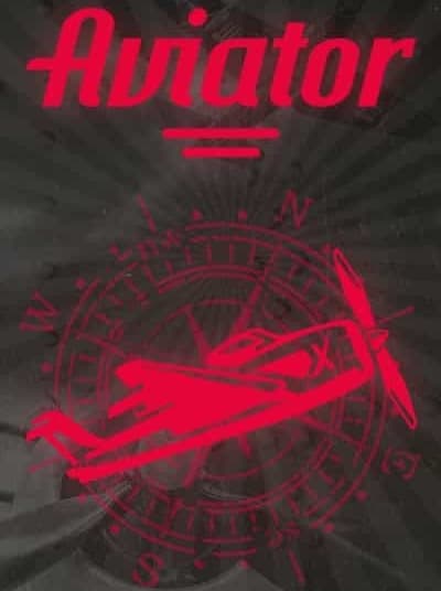 Logo Aviator Casino