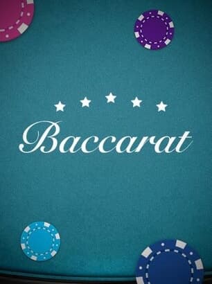Baccarat (Mascot Gaming)